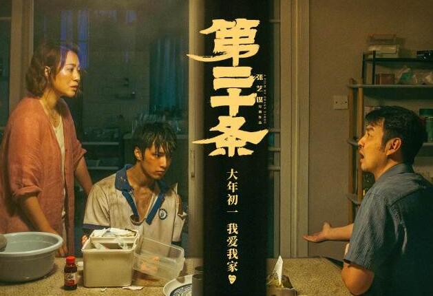 第二十条免费观看